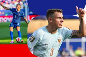 Mercato PSG : Lucas Digne de retour, pourquoi le latéral gauche des Bleus est la recrue idéale pour Paris