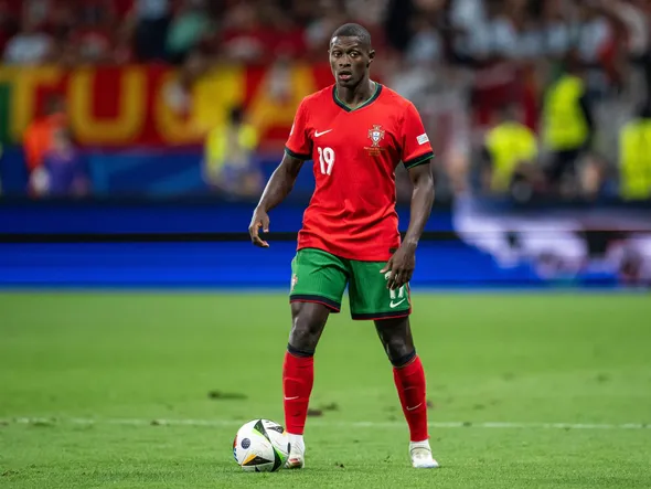 France – Portugal : la réponse hallucinante de Nuno Mendes sur Mbappé