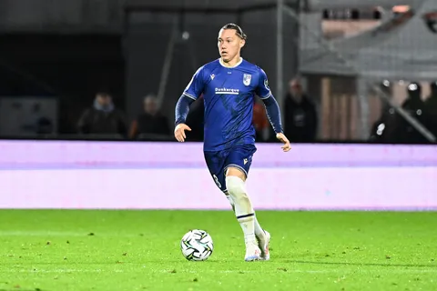 ASSE : Maxence Rivera est déjà prêt à revenir !