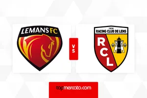 Pronostic Le Mans Lens – Ligue 1 (13/09/2026)