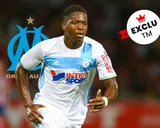 Aaron Leya Iseka : “je n’étais pas prêt pour l’OM”
