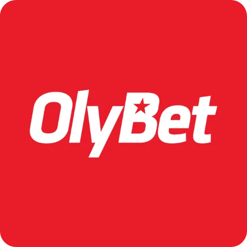 Logo de l'opérateur Olybet dans le classement des meilleurs bonus