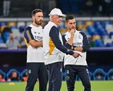 Reims vise un coach du Real Madrid !