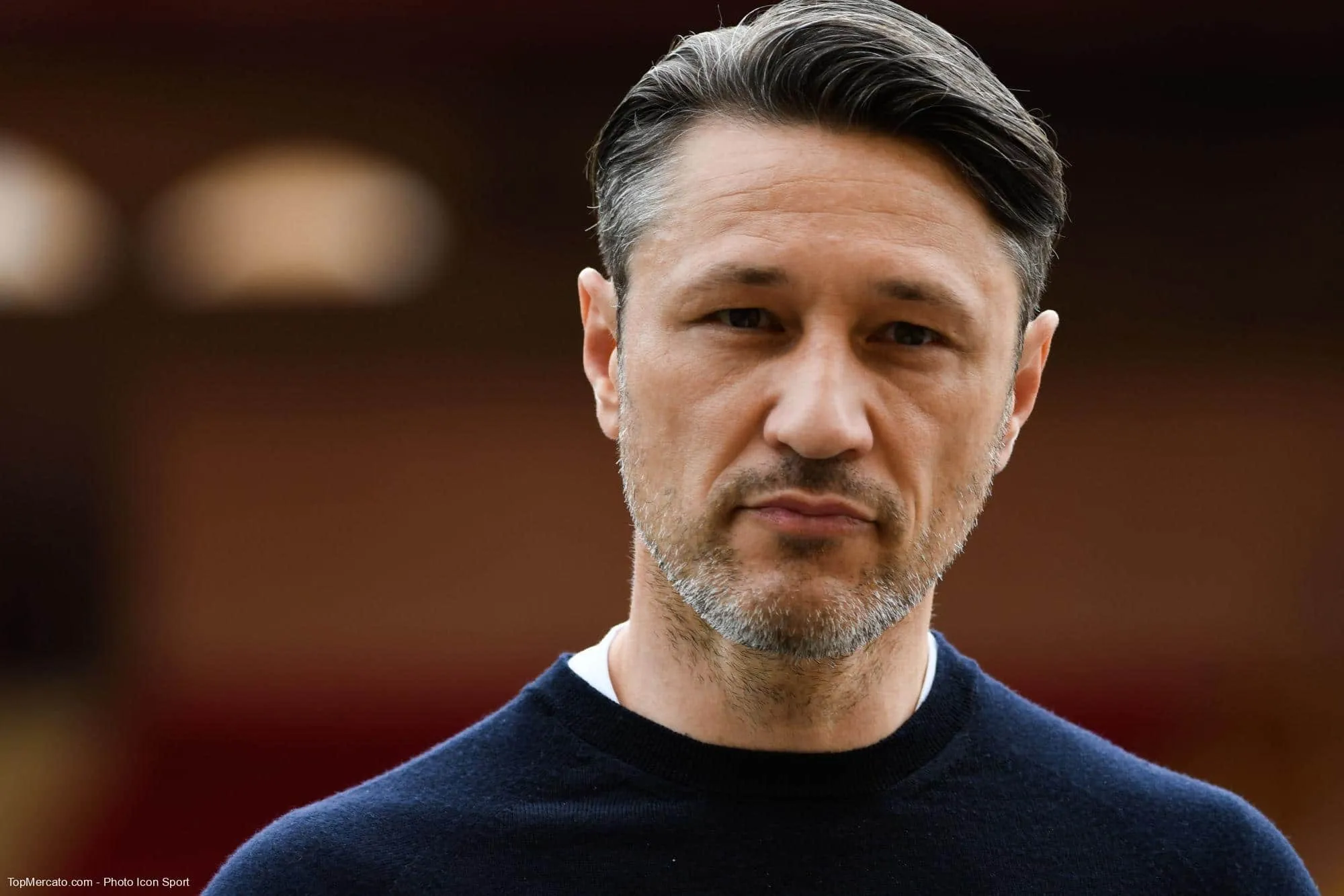 Niko Kovac, Monaco