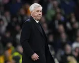 Le nouveau boss de Carlo Ancelotti déjà destitué !
