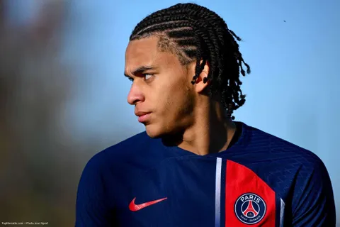 Mercato - PSG : Lamari vend aussi la mèche pour Ethan Mbappé !