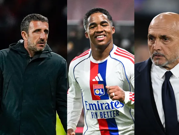 Ultime départ bouclé pour le Paris FC, l’agent d’Endrick répond à l’OL, la Juve veut prolonger un contrat expirant… Les 3 infos mercato du jour