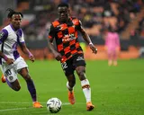 DIRECT Toulouse – Lorient : le match commenté (Ligue 1 – samedi 21 mars 2026)