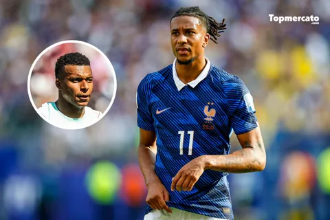 Mercato Real Madrid : Michael Olise en plein doute, Kylian Mbappé prend les choses en main