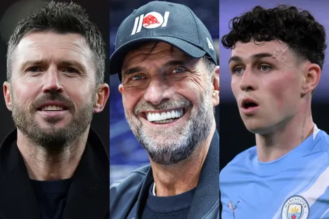 Man Utd débarque sur un ex de Ligue 1, Klopp dément une destination, Man City tranche sur le futur de Foden… Les 3 infos mercato du jour