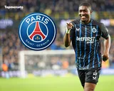 Mercato – Le PSG est cité au cœur d’une bataille entre cadors européens pour Joel Ordonez