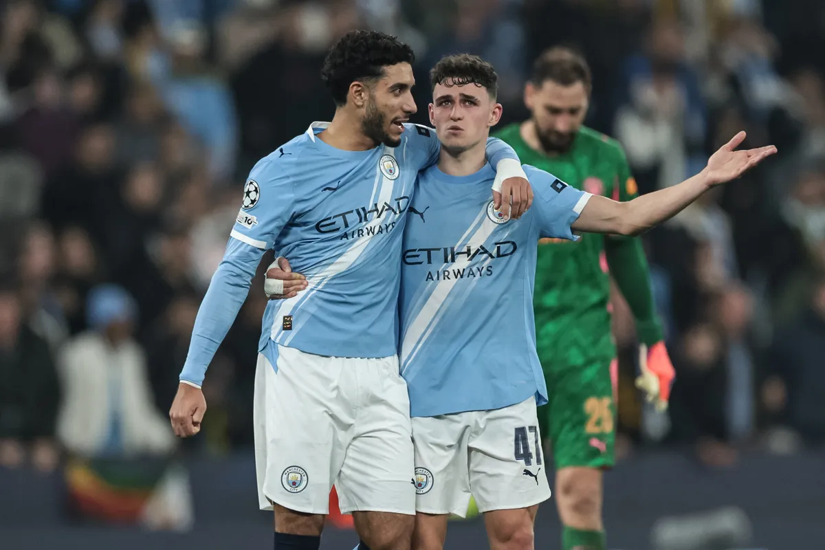 Mercato Manchester City : Amorim rêve d’un gros coup avec une star des Skyblues