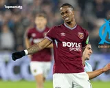 Mercato – La liste impressionnante des 9 clubs qui menacent l’OM pour Crysencio Summerville
