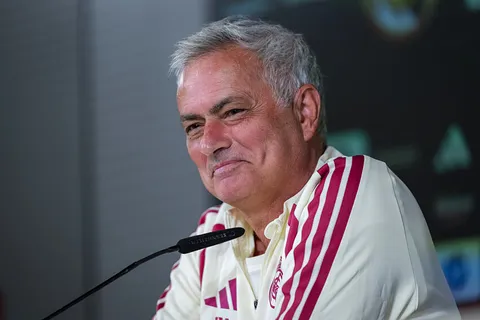 Real Madrid : “je suis sûr que ça marchera pour lui”, Mourinho soutenu par un flop merengue à 120 M€