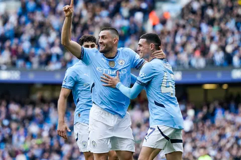 Match Wolverhampton – Manchester City : chaîne TV, heure et compos probables