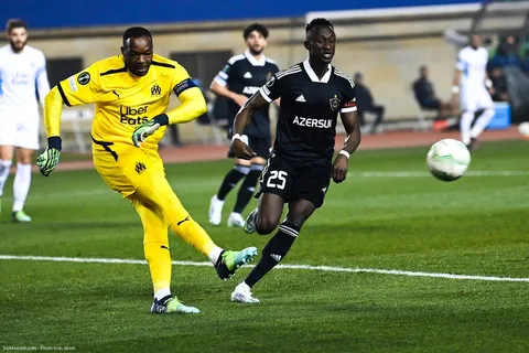Mercato - ASSE : deux Lorientais et un buteur sénégalais arrivent dans le Forez