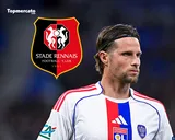 Mercato OL, Rennes : Hans Hateboer a déjà une touche pour rebondir cet été