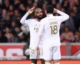 Un Lyonnais en duo avec Xavi Simons au RB Leipzig ?