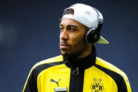 Dortmund : Aubameyang se dirigerait vers la Chine !