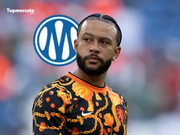 Memphis Depay tenté par l’OM : pourquoi ce nouveau coup mercato à la Aubameyang était perdu d’avance