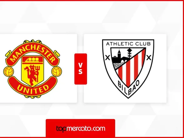 Pronostic Manchester United Athletic Bilbao – Ligue Europa (08/05/2025)