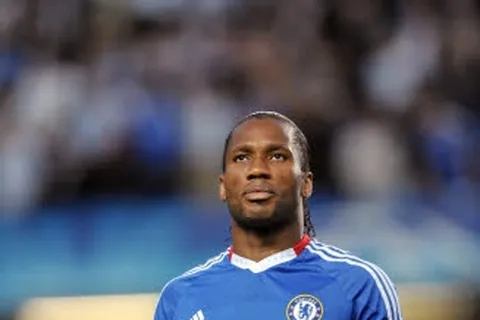 Drogba refuse toujours de prolonger à Chelsea !
