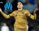Mercato OM : West Ham fixe le prix de Nayef Aguerd