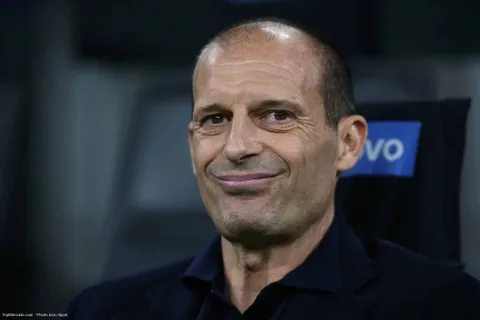 Juventus : une bombe en approche !