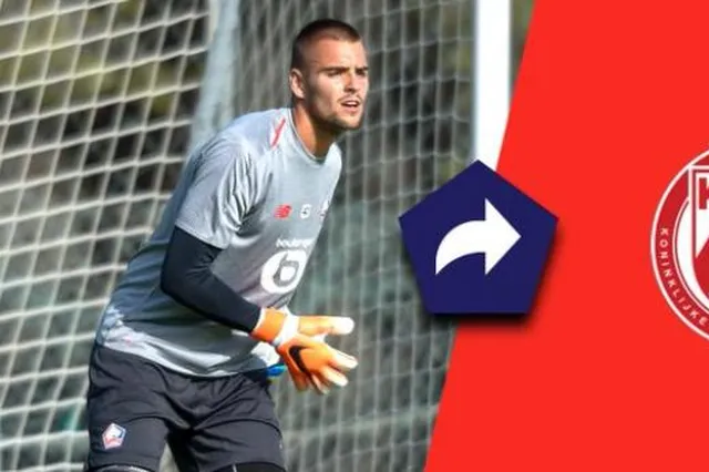 Lille : Adam Jakubech rejoint un club belge (Officiel)