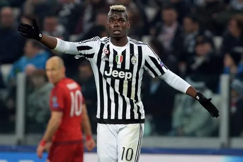 Mercato - Juventus : le futur salaire de Pogba dévoilé