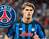 “J’ai parlé avec le PSG” : Charles De Ketelaere raconte l’échec de son transfert à Paris