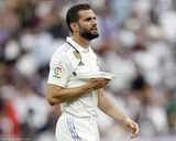 Real Madrid : Nacho répond sur deux cibles estivales