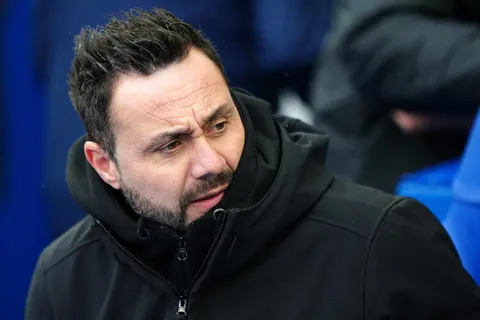 Mercato - Barça, Bayern : l’info qui change tout sur De Zerbi !