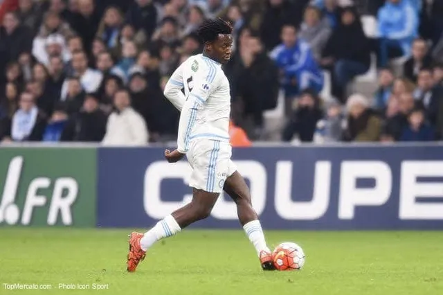 OM : Batshuayi visé par les Hammers ?