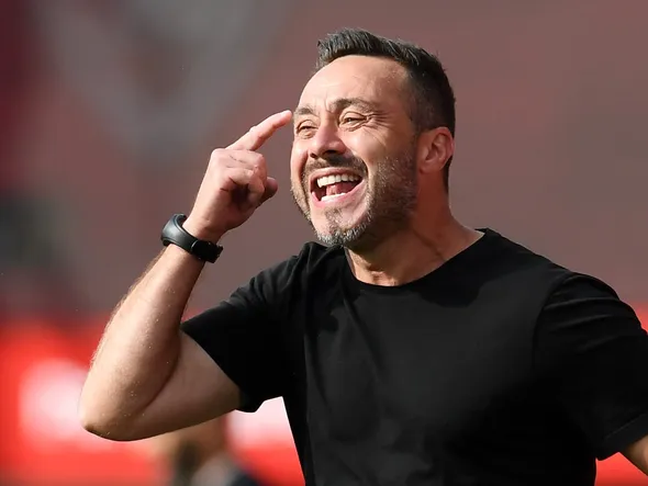 OM : un nouveau casse-tête se profile pour De Zerbi contre Monaco