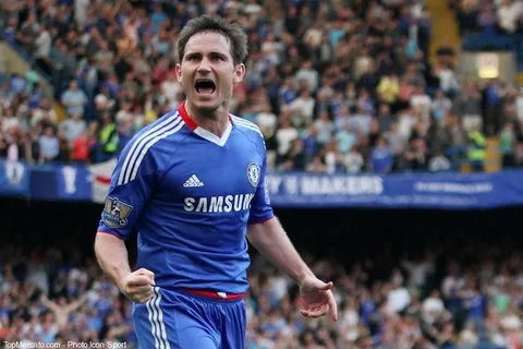 Villas-Boas ne peut plus se passer de Lampard !