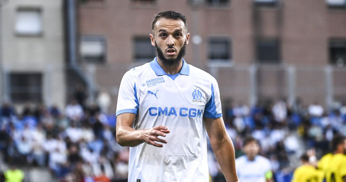 Mercato OM : un club de Ligue des champions négocie un prêt d’Amine Gouiri