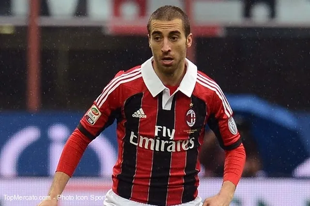 Milan AC : Flamini sur la rampe de lancement ?