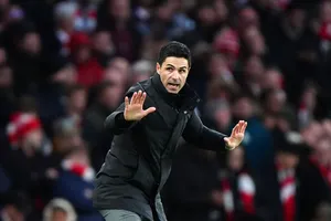 Mercato – Arsenal reste ferme et déterminé à frustrer les cadors de Serie A pour son semi-titulaire courtisé