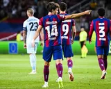 Felix dévoile pourquoi il se sent mieux au Barça qu’à Madrid