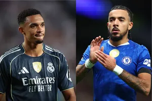 Mercato Chelsea : Liam Rosenior face au choix Alexander-Arnold ou Malo Gusto