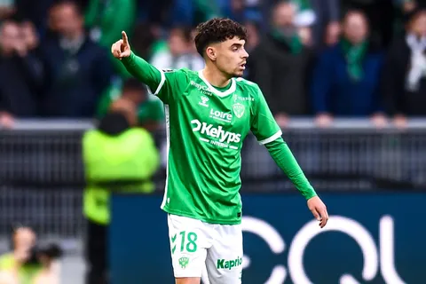 ASSE : une opportunité inattendue se dessine pour Mathieu Cafaro
