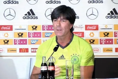 Allemagne : Löw attend un énorme Götze à l’Euro