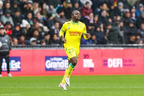 OL : deux concurrents de poids sur le dossier Simon