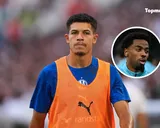 OM : pourquoi l’avènement de Bezahaf à droite doit inquiéter… Angel Gomes, dans l’immédiat et pour son avenir