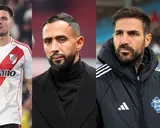 Le PSG tremble pour Mastantuono, bataille OM-OL pour un Lillois, une première cible pour l’Inter de Fabregas… Les 3 infos mercato du jour
