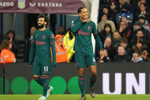 Officiel Liverpool : une grande annonce tombe pour Van Dijk
