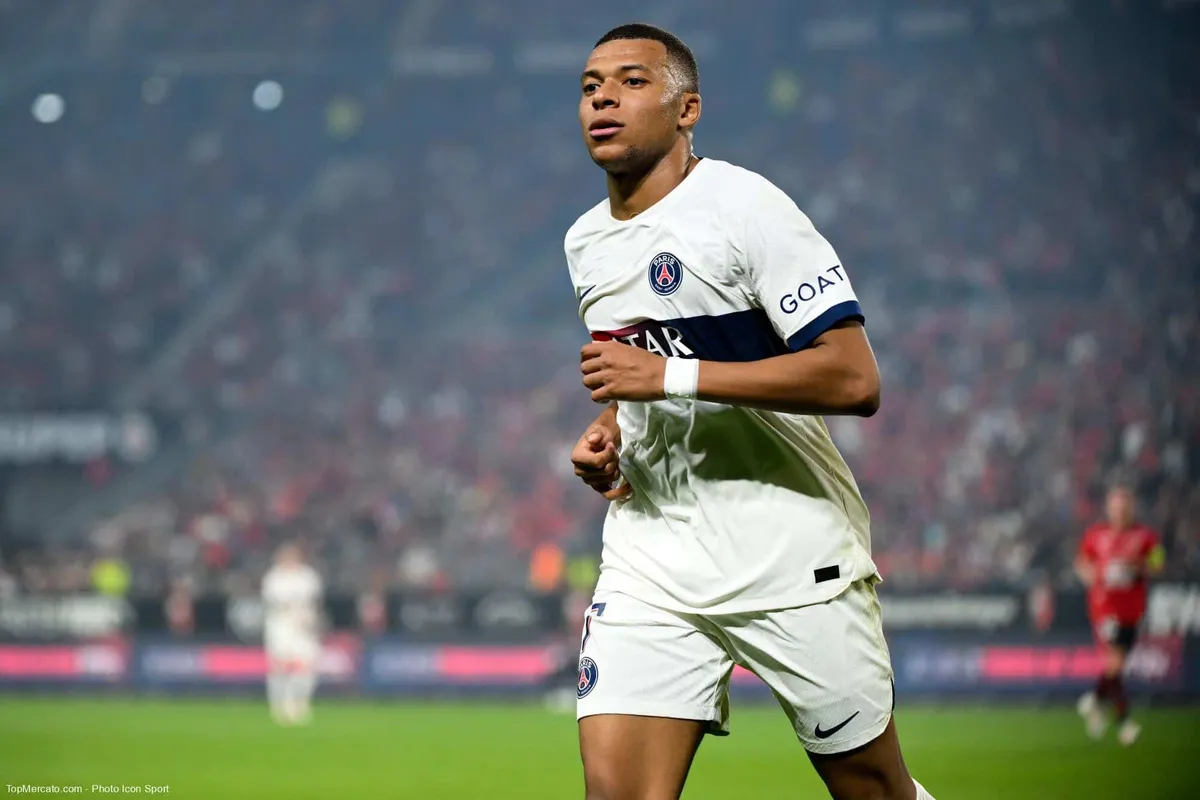 PSG : nouvelle révélation sur l’avenir de Mbappé !