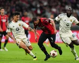 Mourinho vise déjà 2 cibles XXL !