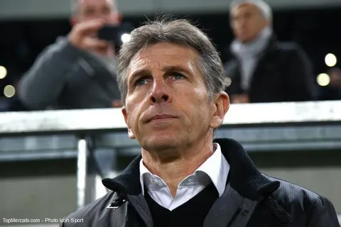 ASSE : Puel aurait lui aussi refusé le banc des Verts